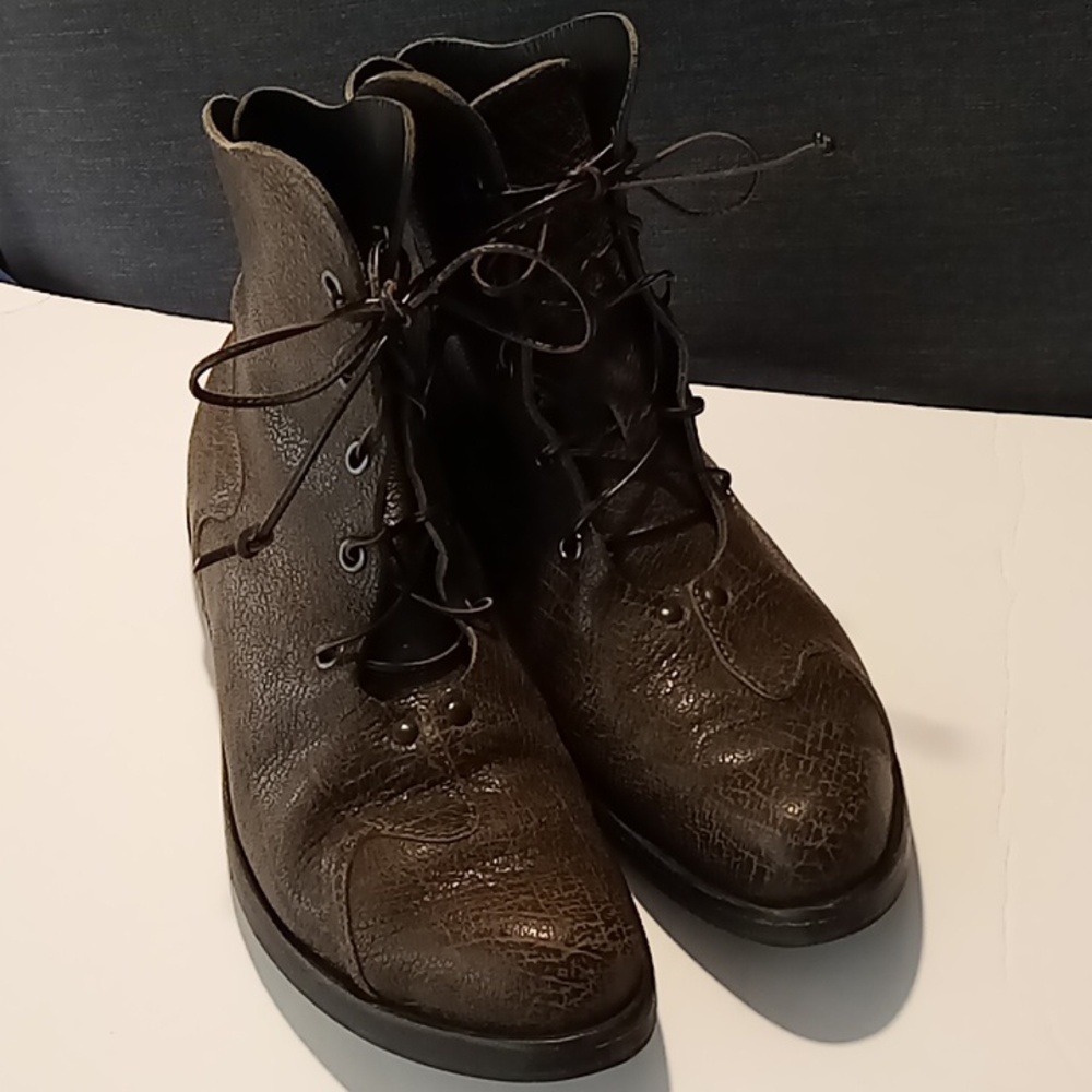 Cydwoq Traverse Ankle Boots 37